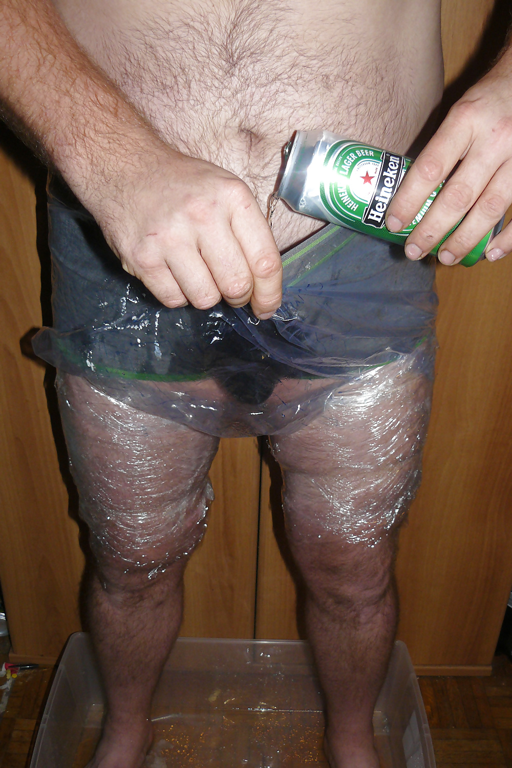 Humiliation with beer porn pictures