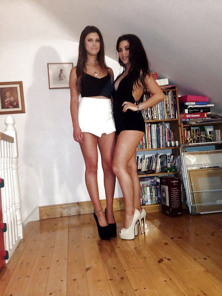 the best high heels porn pictures