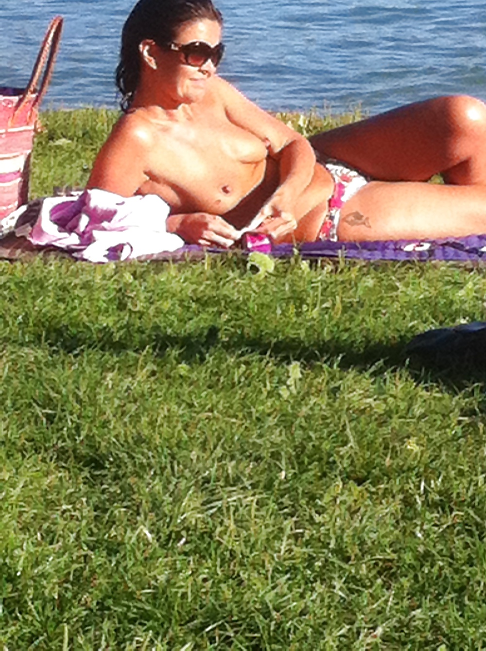 beach voyeur porn pictures