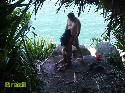 Cuckold girl Brazil porn pictures