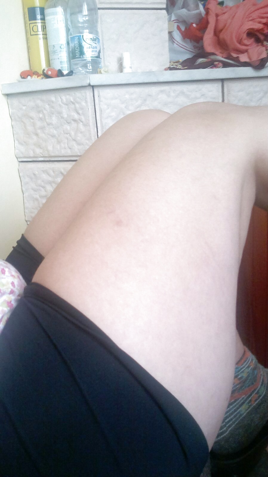 Benim Yarak Ve Vatsapptaki Evli Sevgilim porn pictures