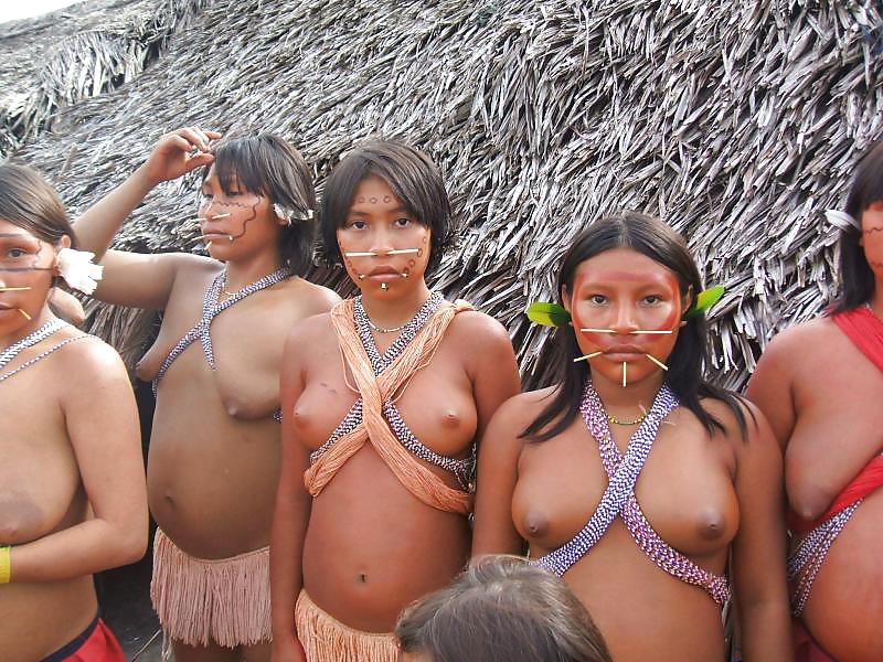 Nudist Tribes Public Sex - Primitive Tribes South Pacific | My XXX Hot Girl