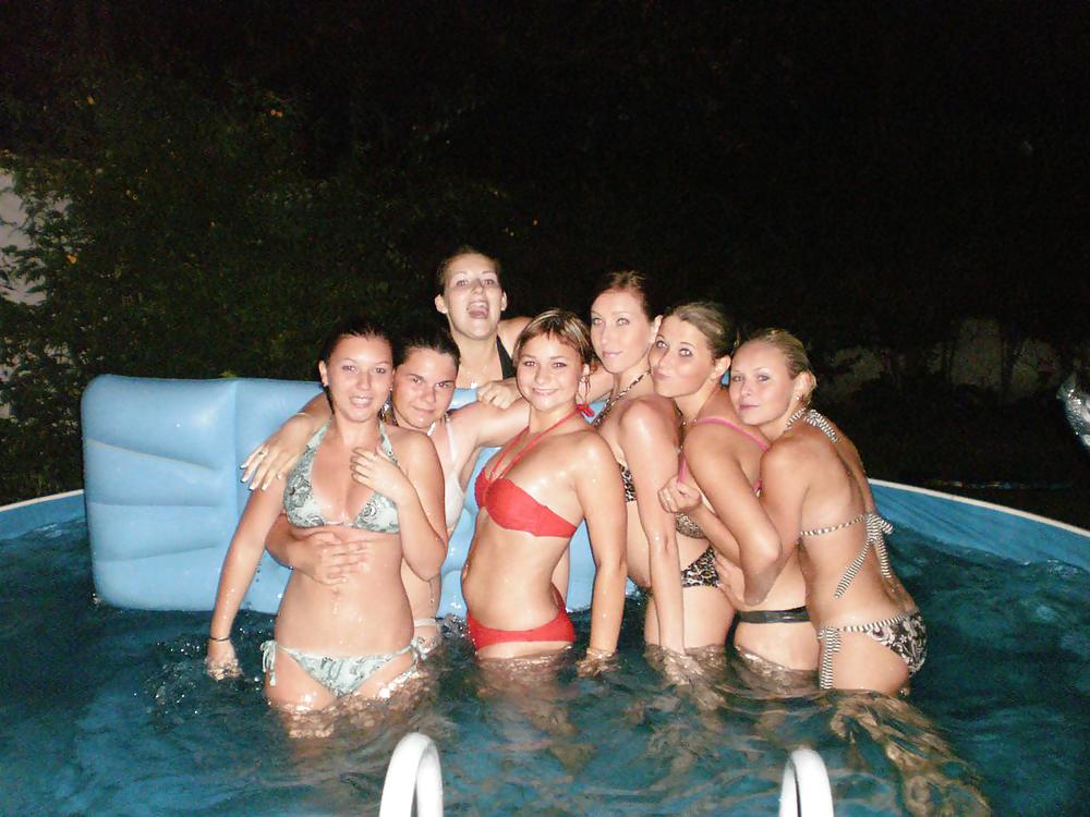 Skinny dip 7 porn pictures