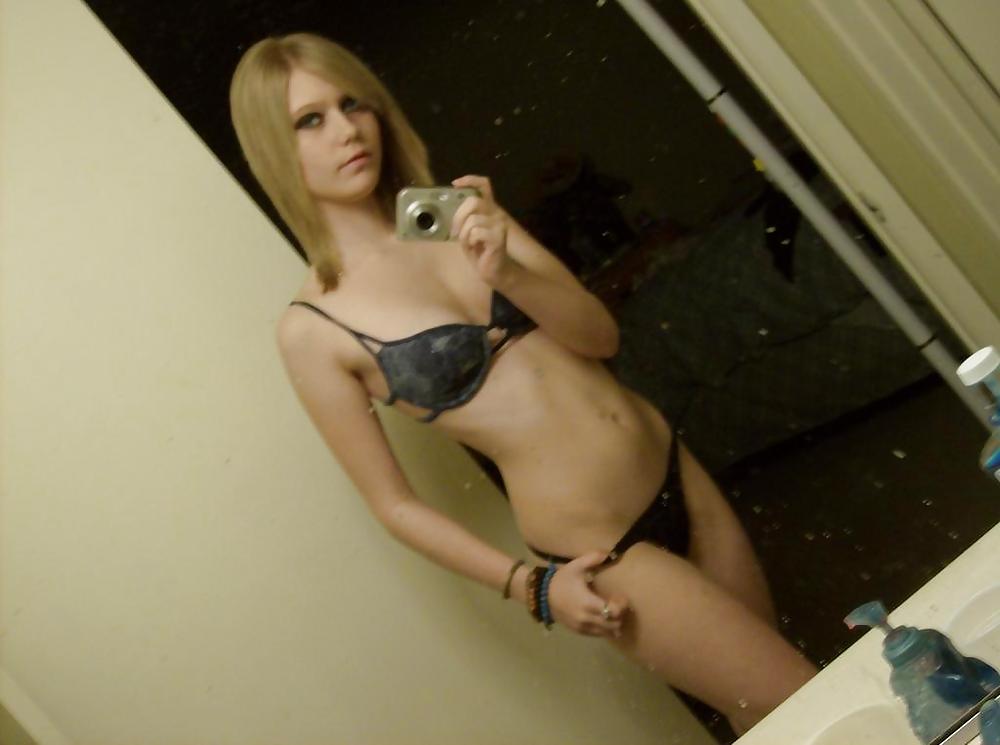 Self Shot 14 porn pictures
