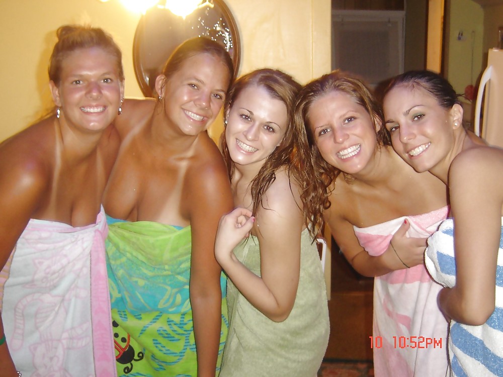 Hotties porn pictures