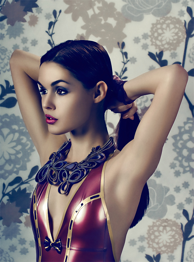 Christie Gabriel porn pictures