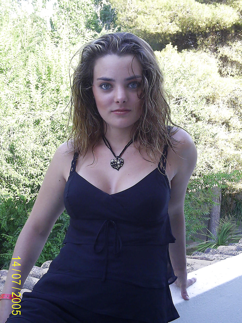 ALL AMATEUR - Here is JENNI porn pictures