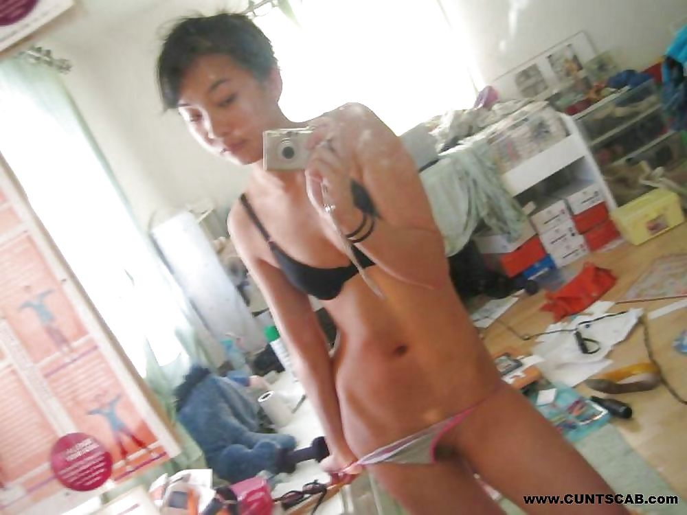 Amateur Asian porn pictures
