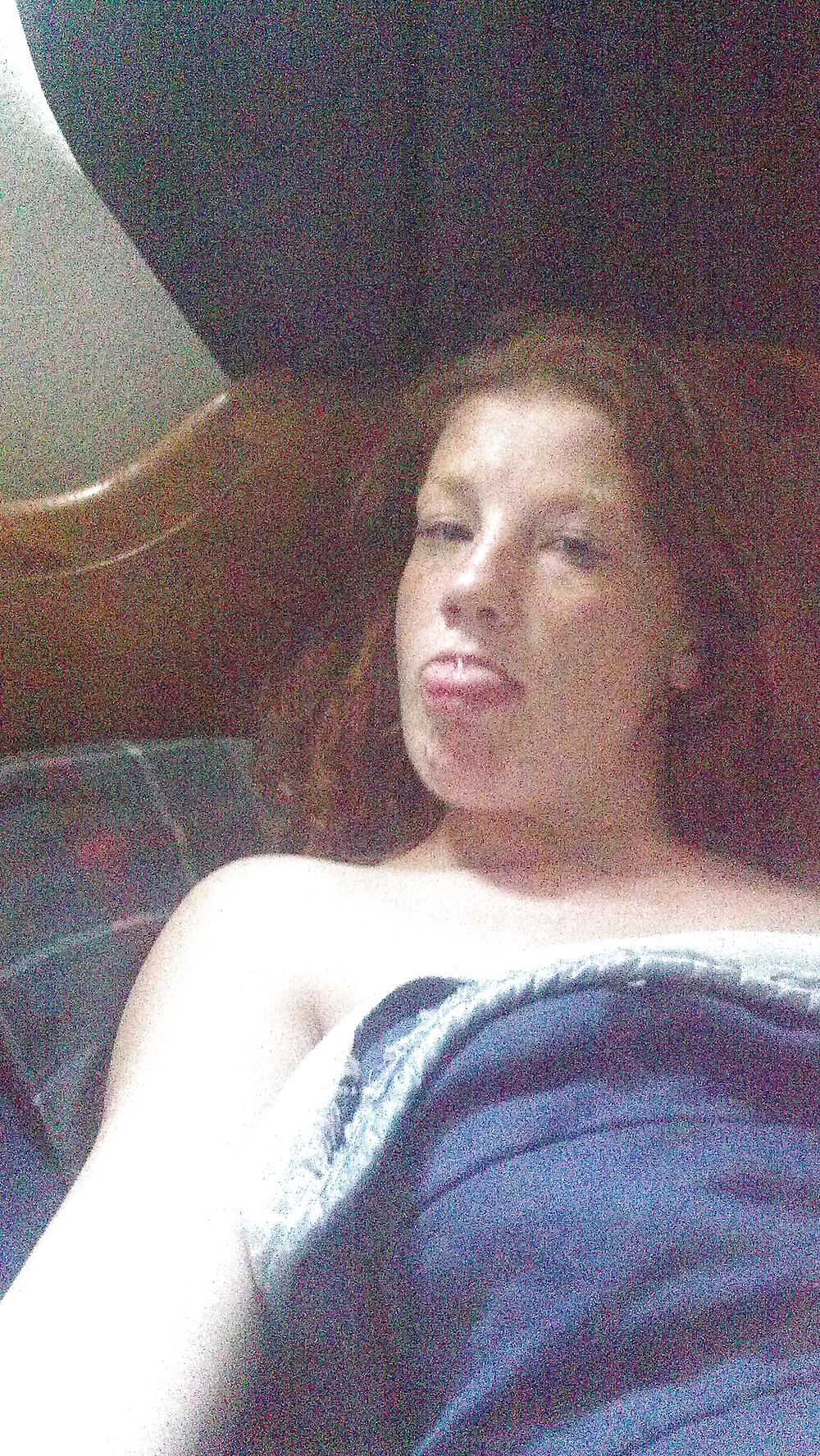 Redhead Friend porn pictures