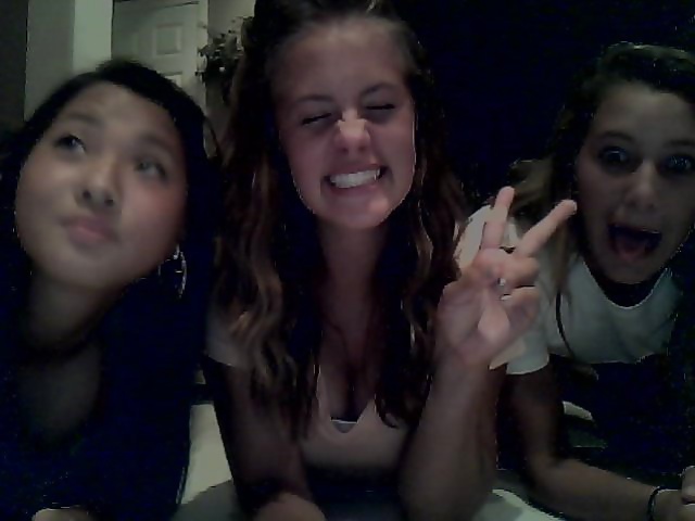 Facebook Friends 60 porn pictures