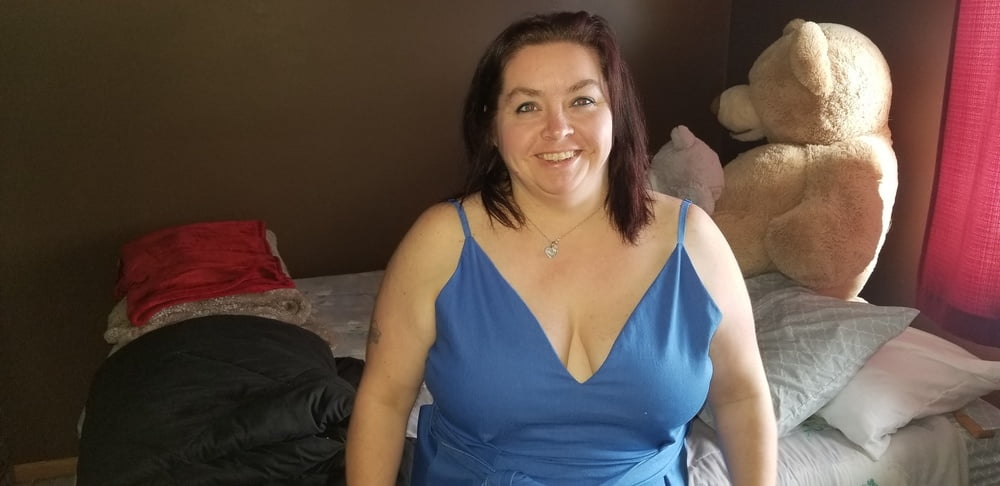 Sexy BBW Late January 2019 Booty porn pictures