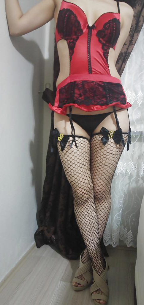 TURKLER - TURKISH MILF ( ALINTIDIR ) porn pictures