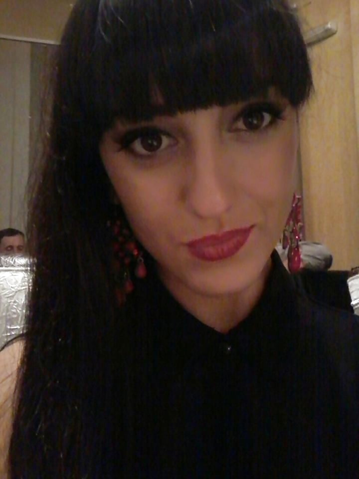 Aleksandra J. porn pictures