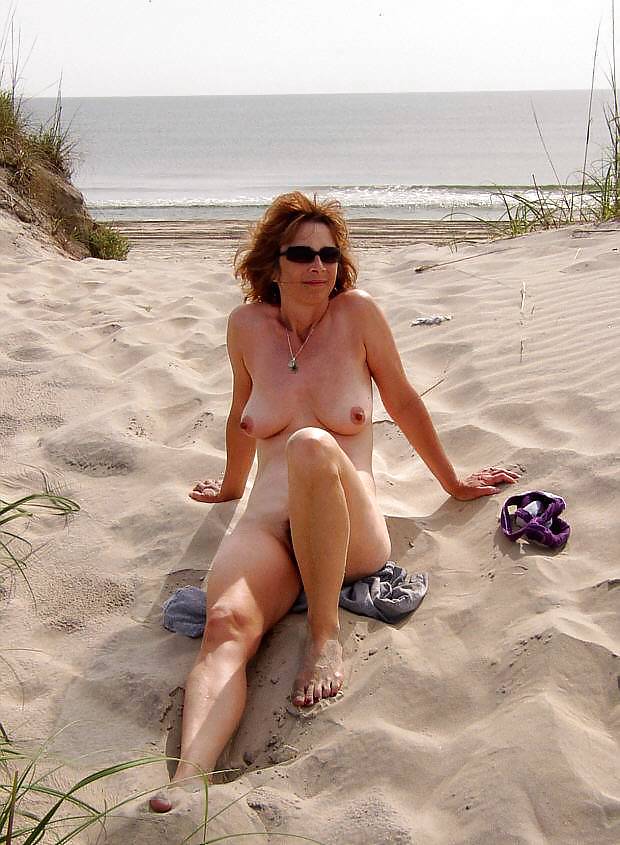 Naked in Bournemouth porn pictures