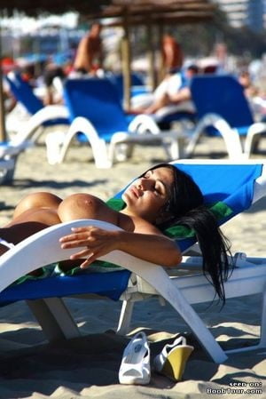 Public spottings porn pictures