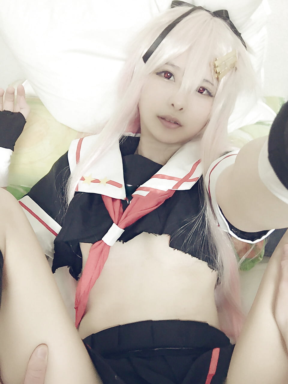 artifical china girl porn pictures