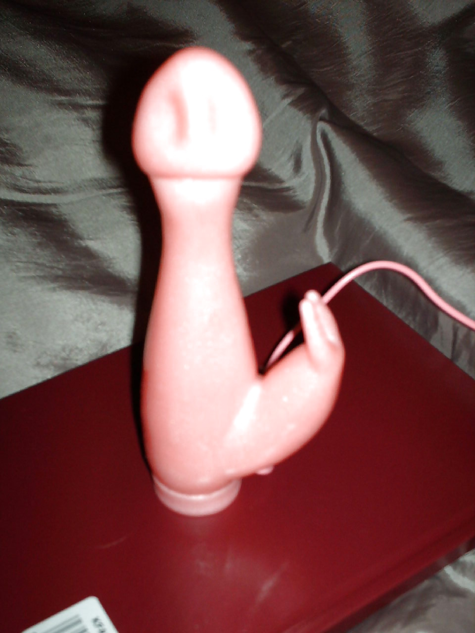 Wifes Toy Drawer! porn pictures