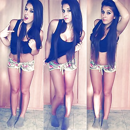 Hot socks gallery porn pictures