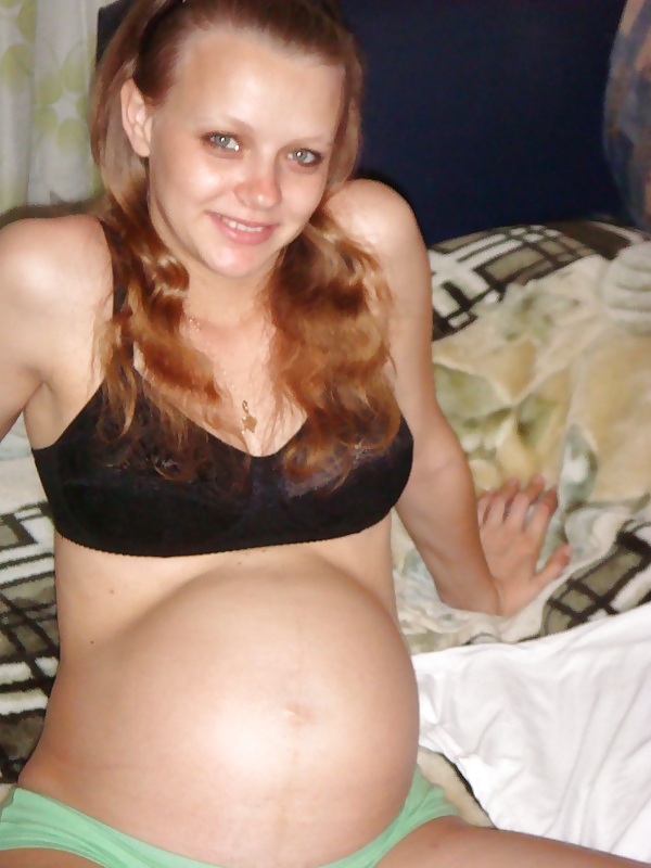 Pregnant girl porn pictures