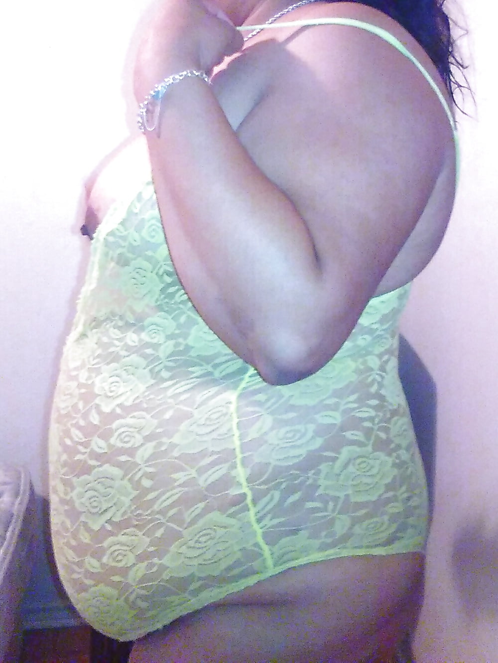 Bbw Fiance In Body Stocking porn pictures