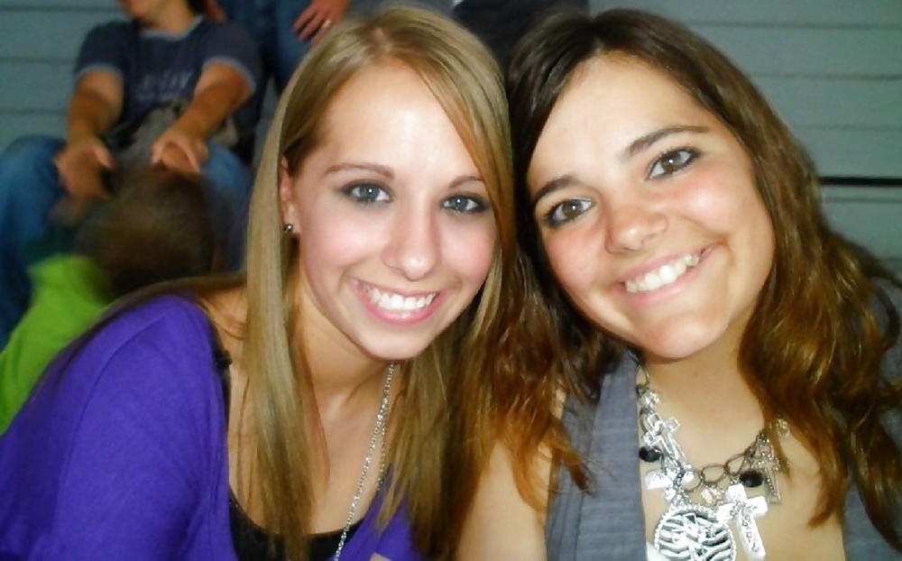 Stupid slut Bailey porn pictures