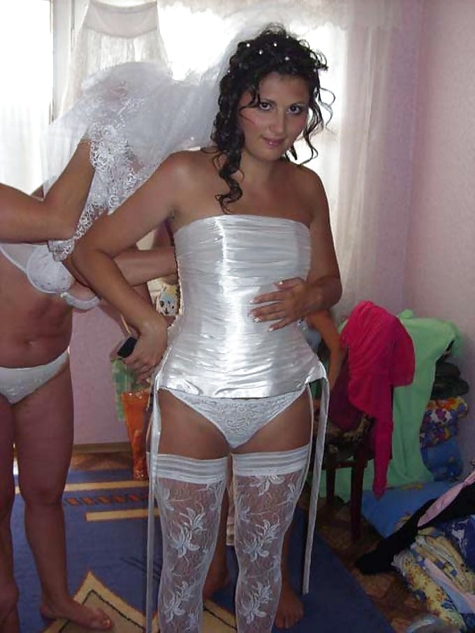 Mixed Brides Pictures! porn pictures