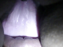 EATING AND JACKING OFF porn pictures