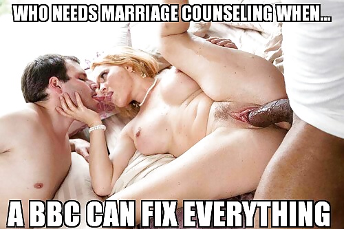 The Blacked Cuckold Life VII porn pictures