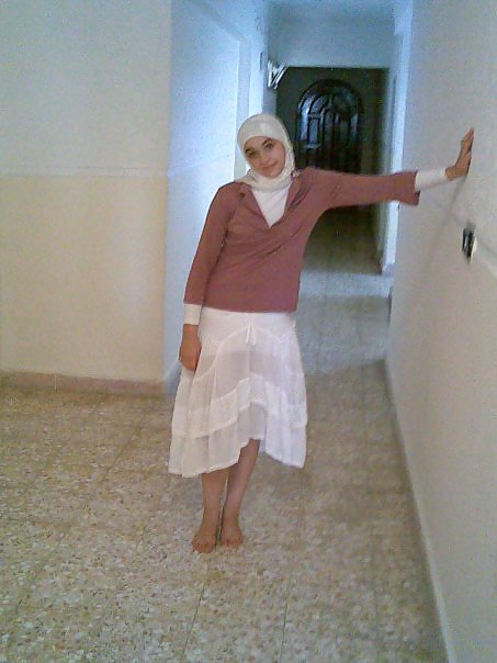 sexy turkish hijab porn pictures