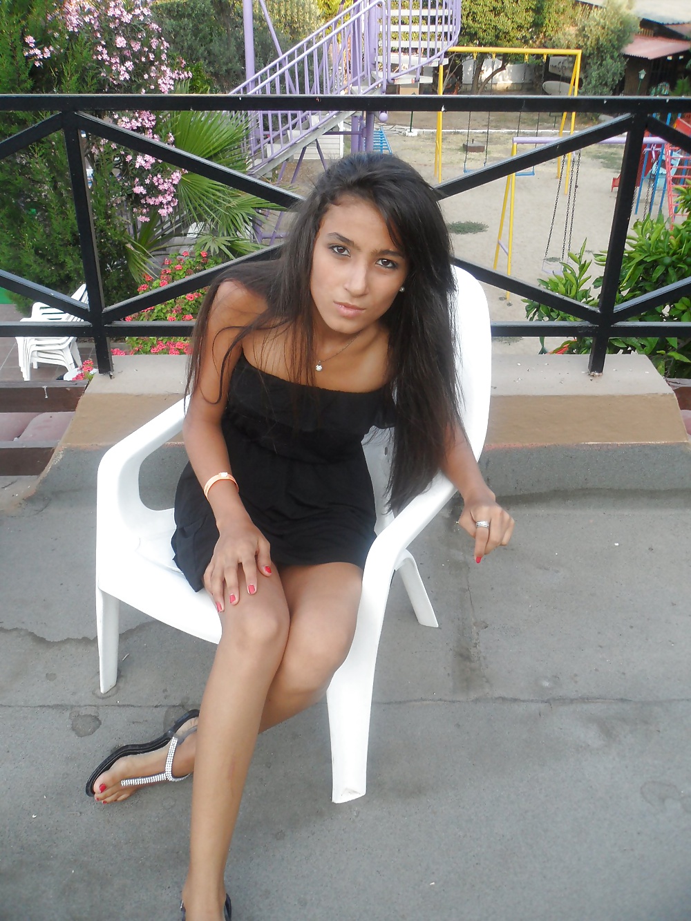 tribute my cousin Nazli porn pictures
