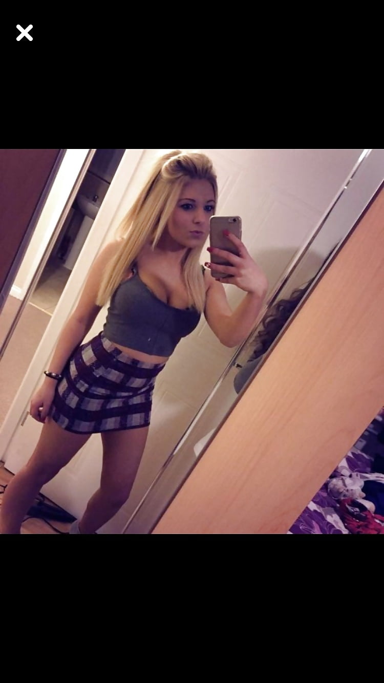 Chav Sluts And Slags #39 porn pictures