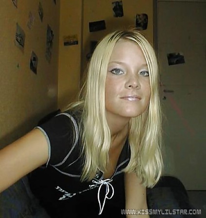 Homemade Pictures - BlendKing-Blonds