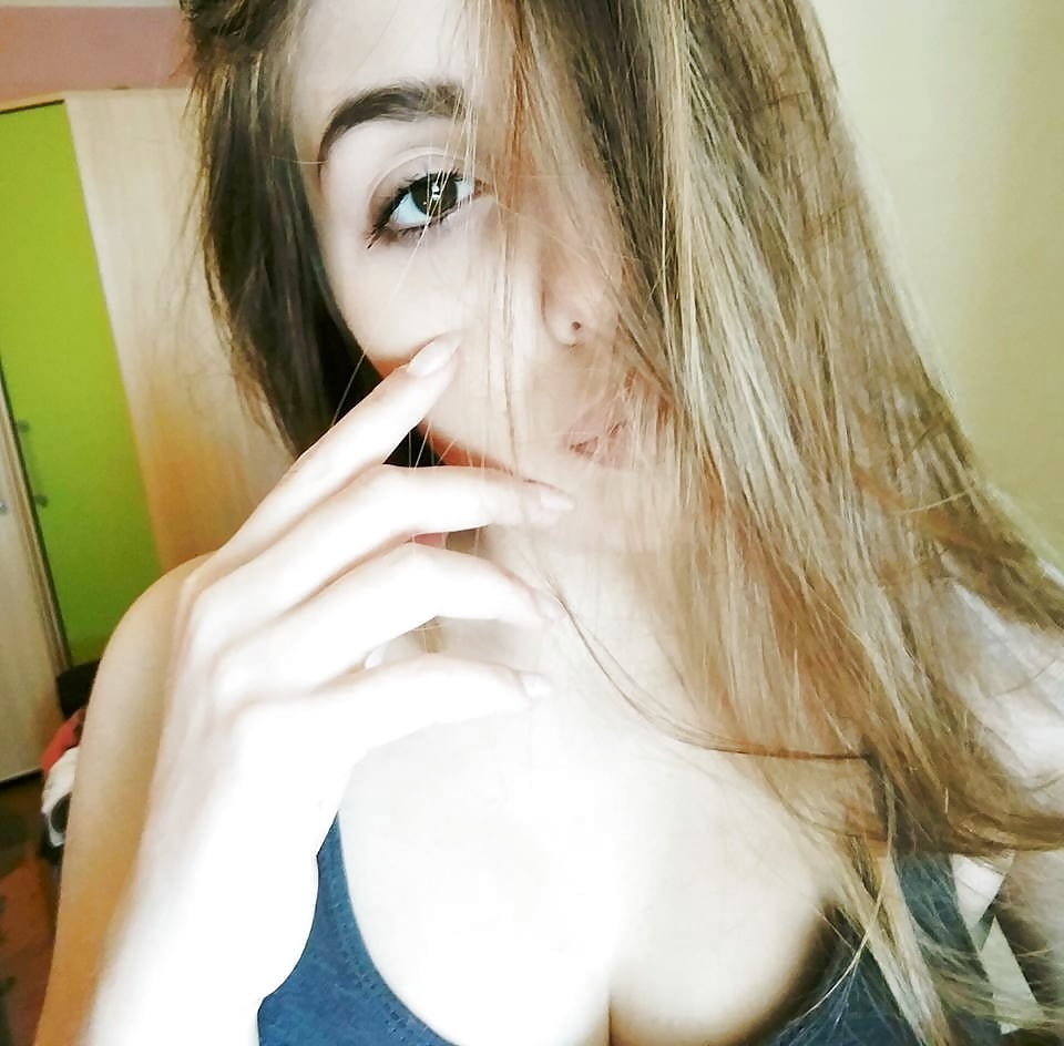 Aleksandra K. porn pictures