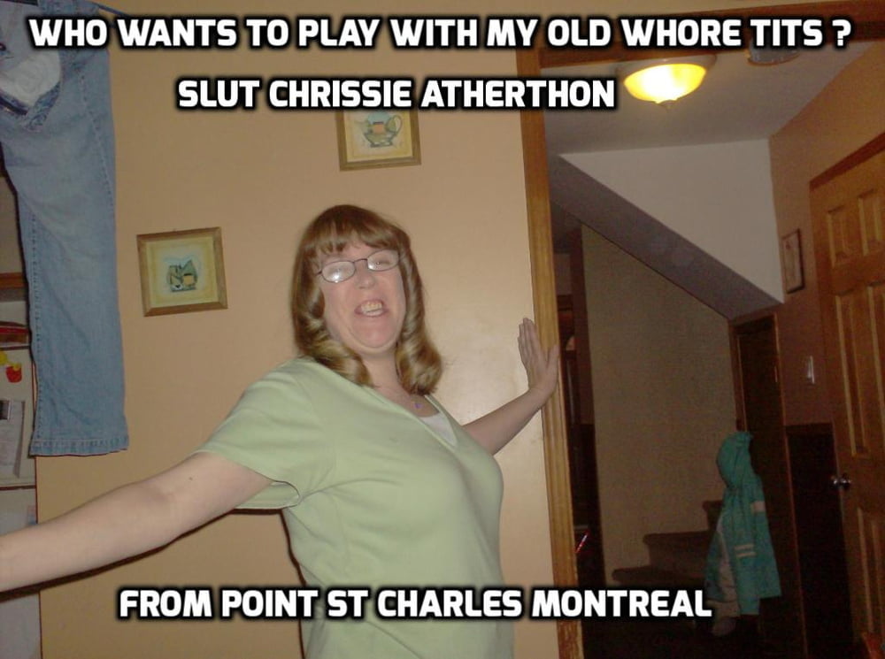 Slut Mom Chrissie Atherthon - 63 Photos 