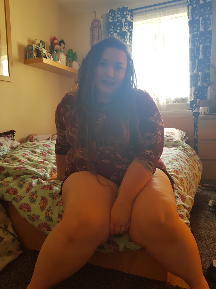 My sexy BBW girlfriend porn pictures