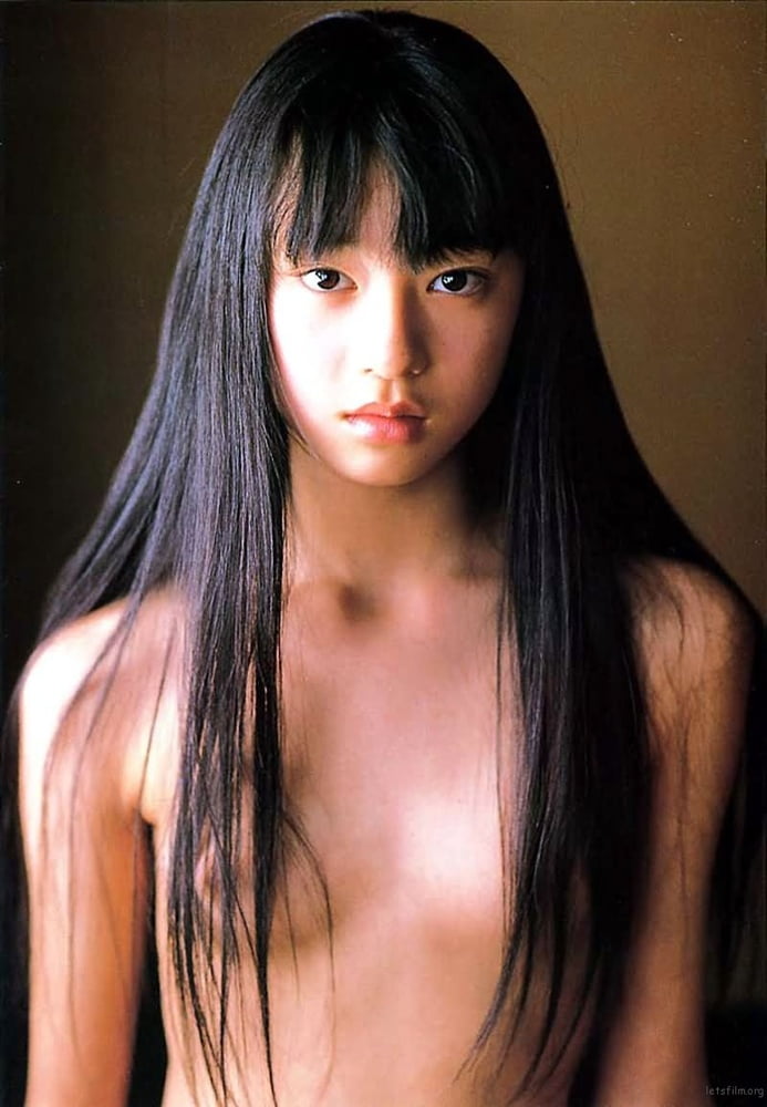 chiaki kuriyama nude. 