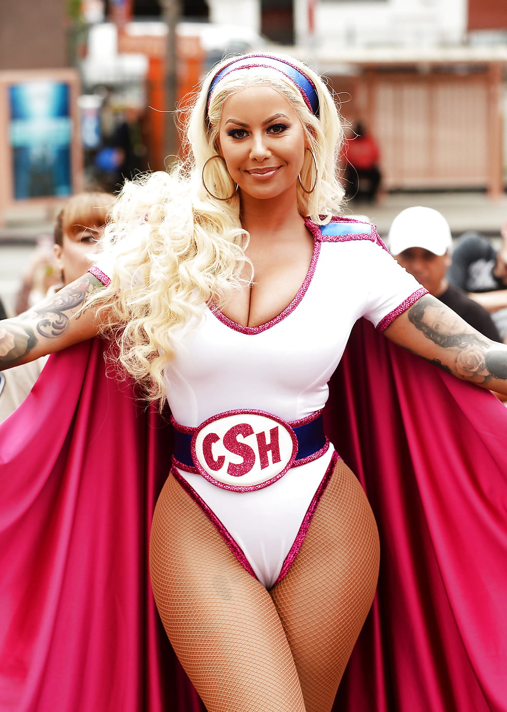 Celeb Mix 1 (cute1foryou) porn pictures