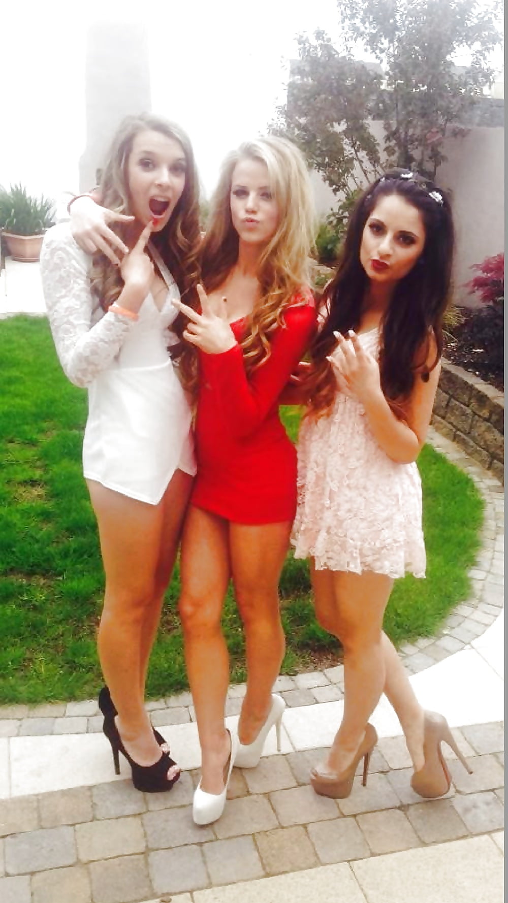 the best high heels porn pictures