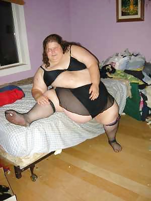 SSBBW belly pics 91 porn pictures