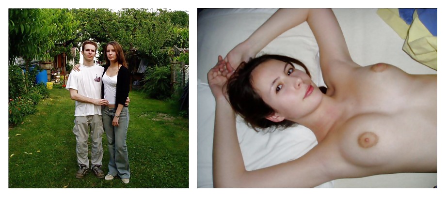 Dresed Undressed 2 porn pictures