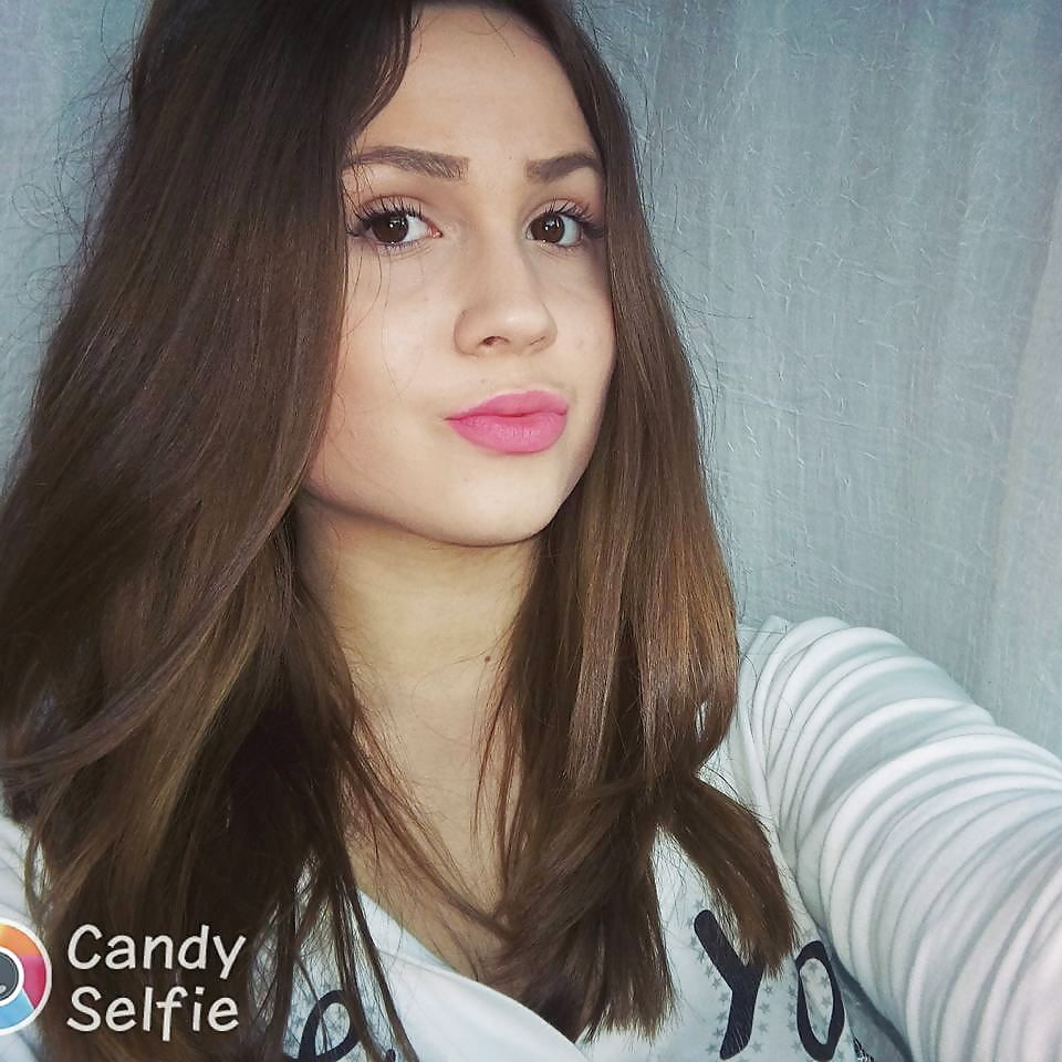 Kristina A. porn pictures