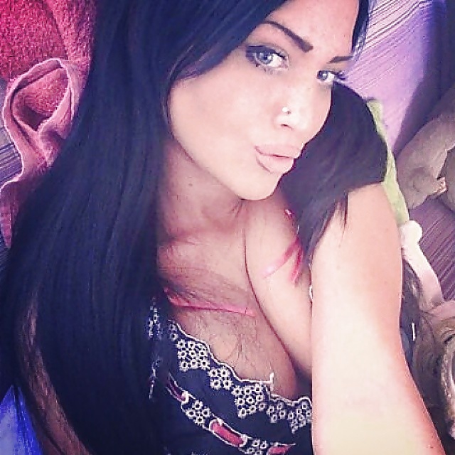 Sexy cice- Aleksandra 2 porn pictures