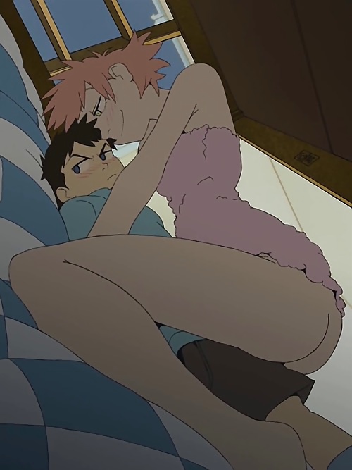 Flcl Hentai Torrent