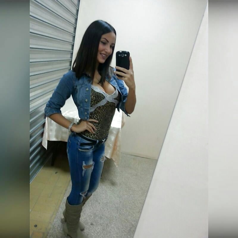 Aleksandra V. porn pictures