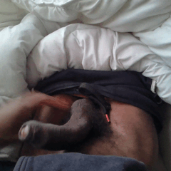 Who got deep holes ?