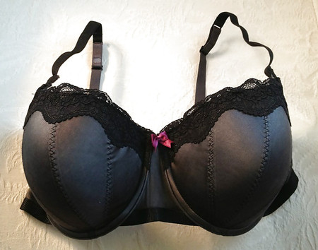 Used D cup bras