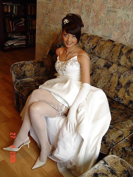 Bride teen milf white nylon socks feet tits shoes ayak porn pictures