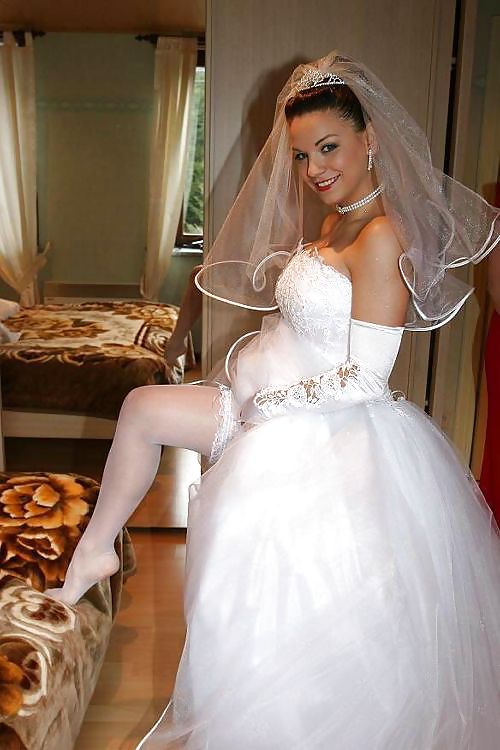 (BD) Beautiful Brides pt.8 porn pictures