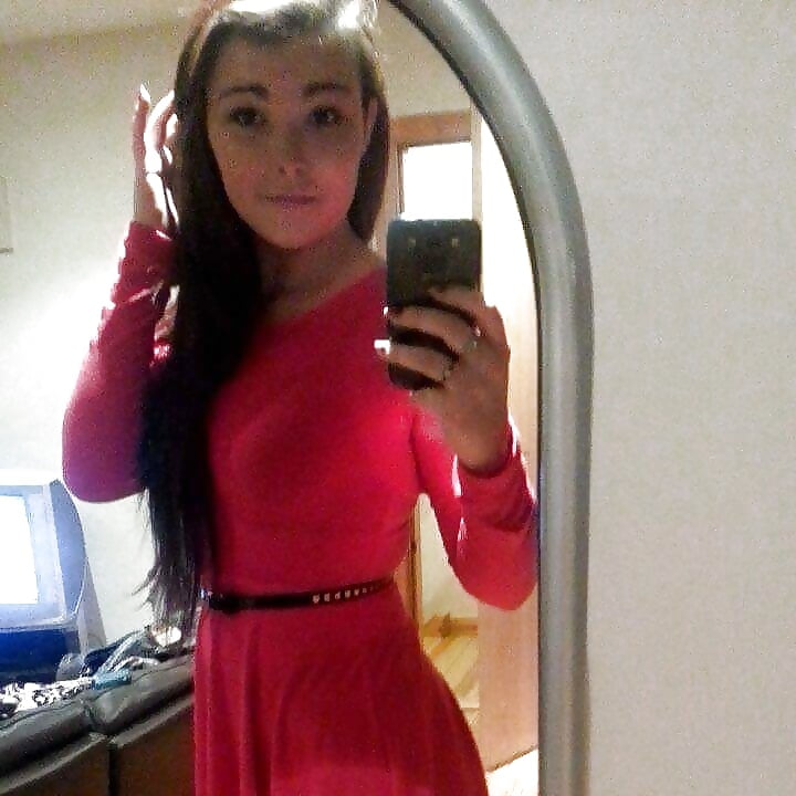 Irish Young Chav Milfs Single Exposed Facebook Comments porn pictures