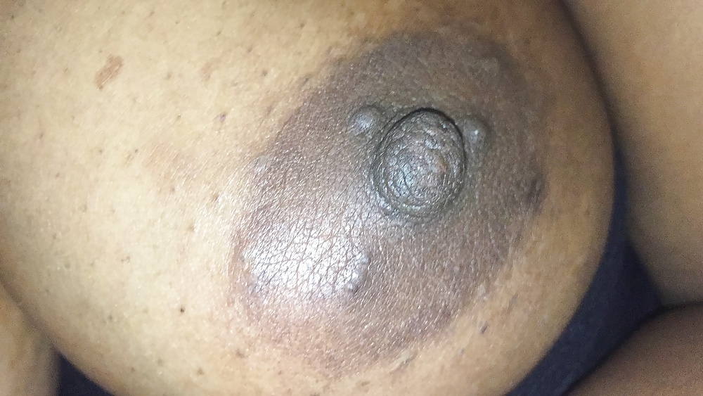 black woman tits porn pictures